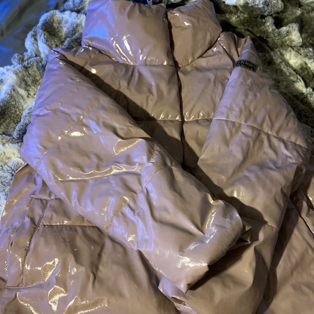 Calvin Klein coat